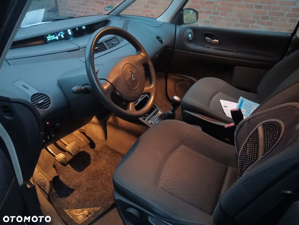 Renault Grand Espace 2.0 dCi Expression - 6