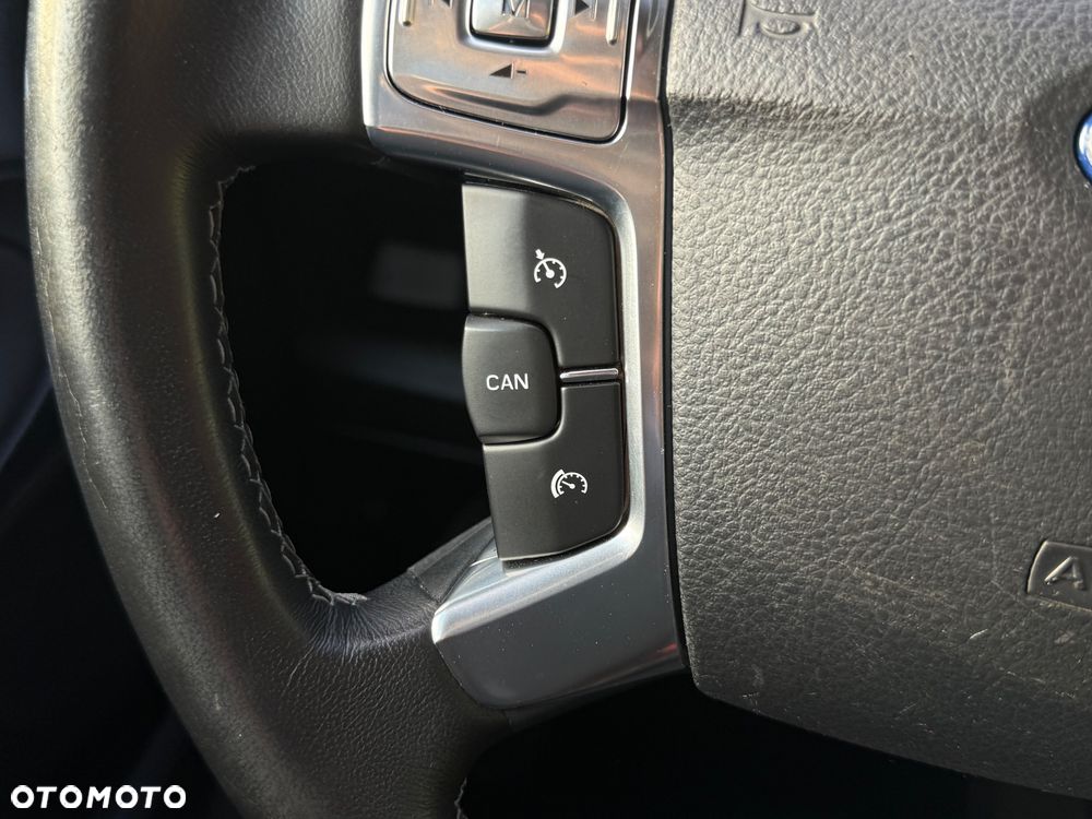 Ford S-Max 2.0 TDCi DPF Titanium MPS6 - 34