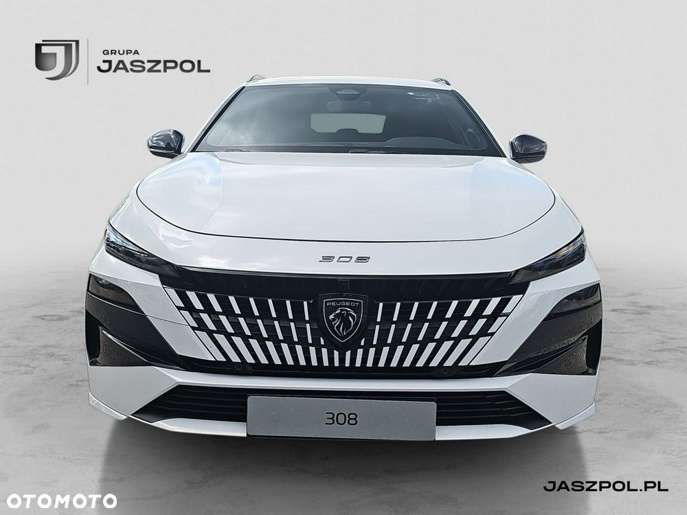 Peugeot 308 - 2