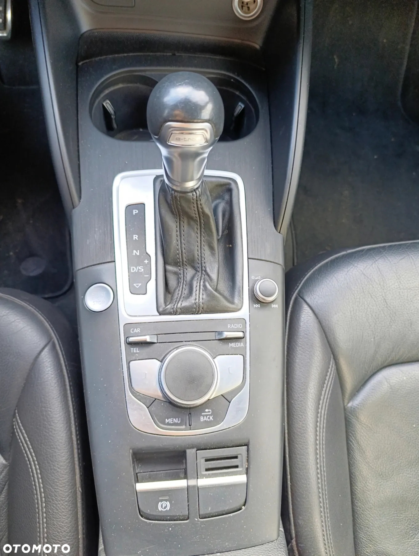 Audi A3 - 13