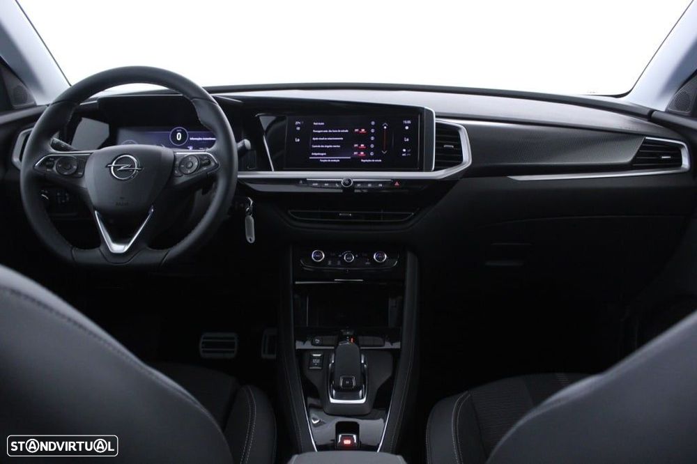 Opel Grandland 1.5 CDTI GS AT - 17