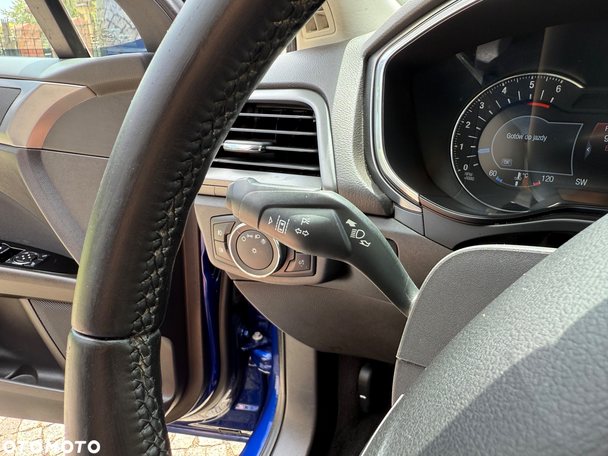 Ford Mondeo Turnier 2.0 TDCi Start-Stopp Titanium - 26