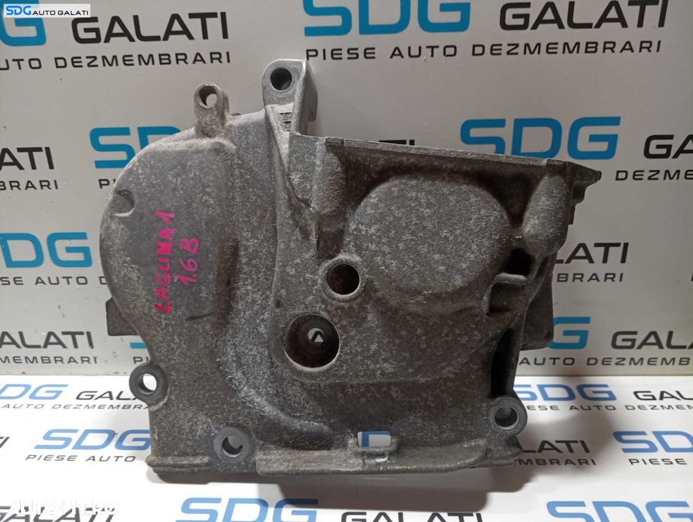Carcasa Capac Distributie Motor Renault Megane 1 1.6 B 1996 - 2003 Cod 027196 [M4205] - 1
