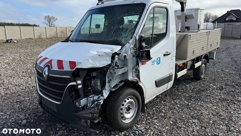 Renault MASTER - 9