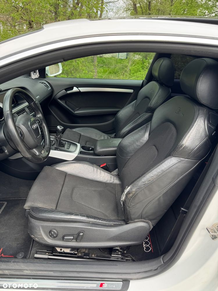 Audi A5 Coupé - 12