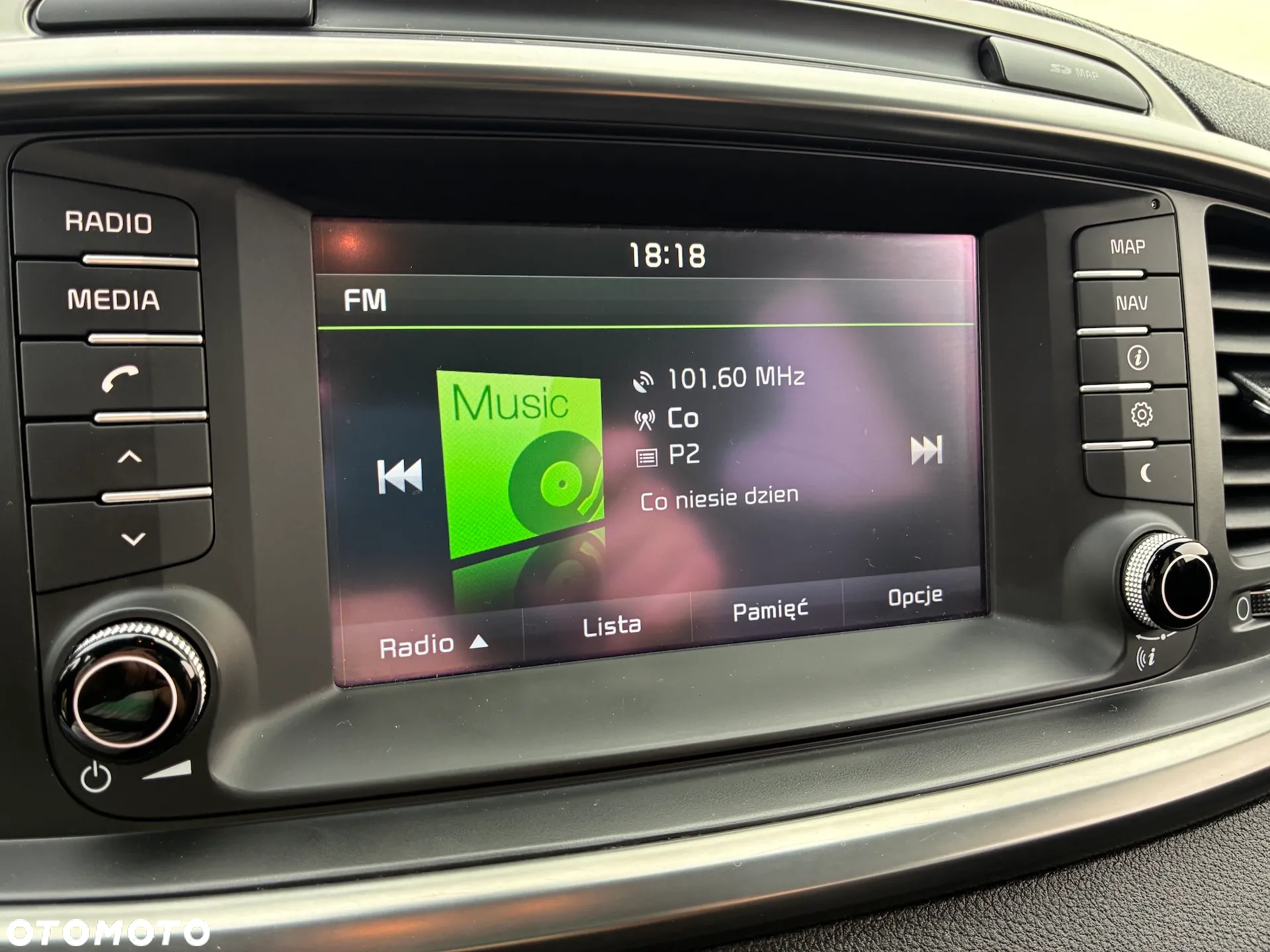 Kia Sorento 2.2 CRDI XL - 21