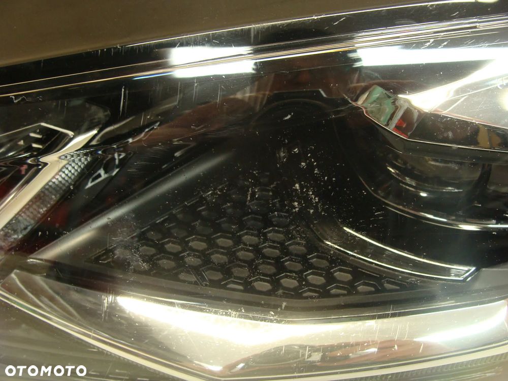 VW GOLF VII LIFT LAMPA PRZEDNIA LEWA 5G1941113 - 3