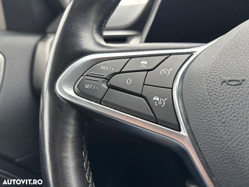 Renault Arkana E-TECH Hybrid Intens - 14