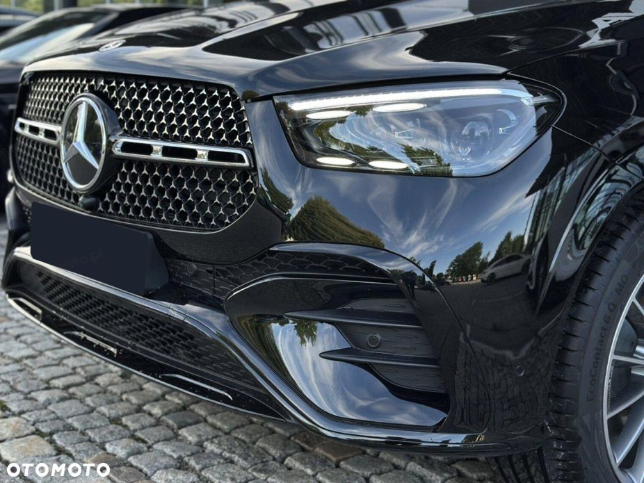 Mercedes-Benz GLE - 14