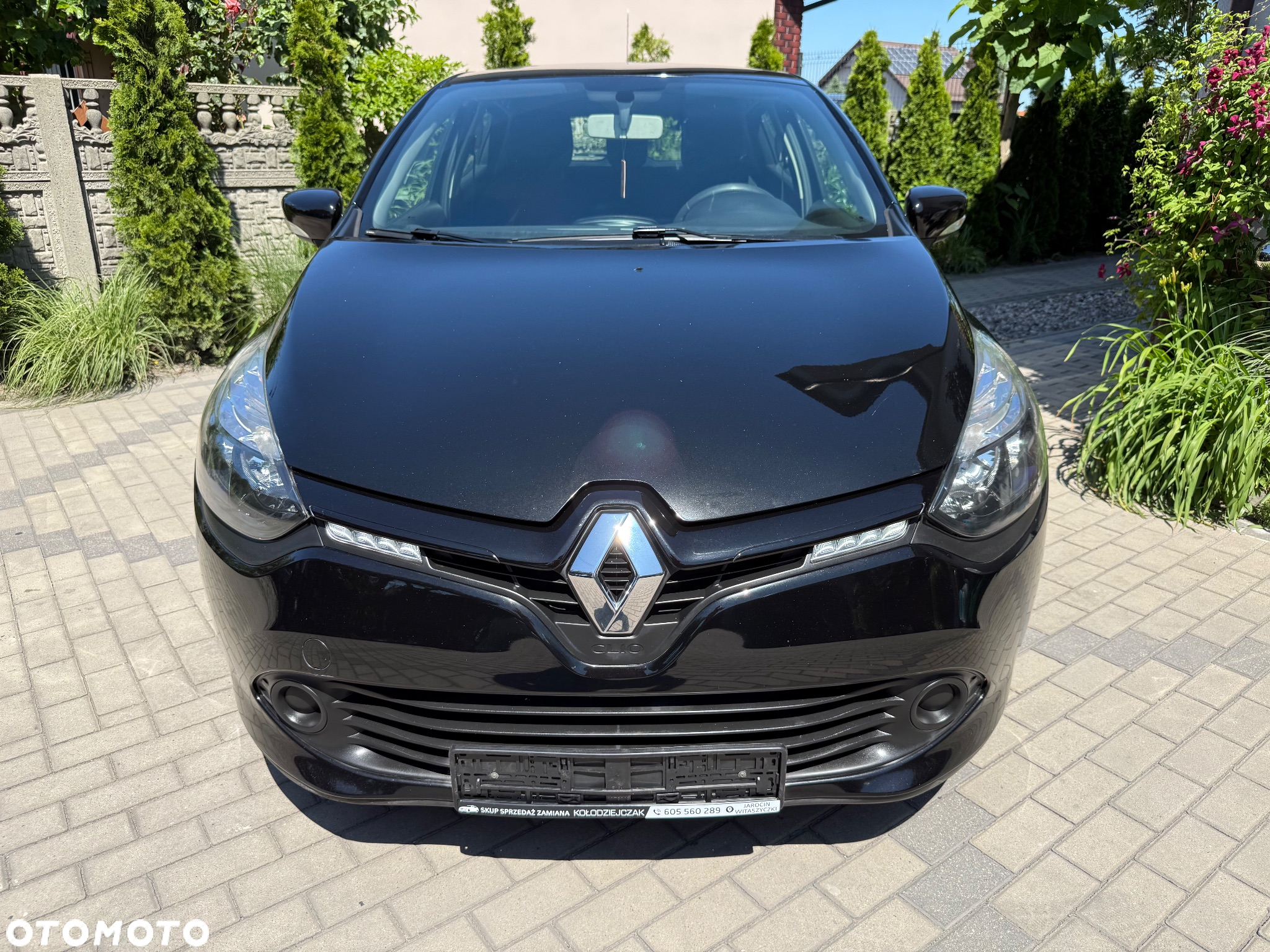 Renault Clio - 2