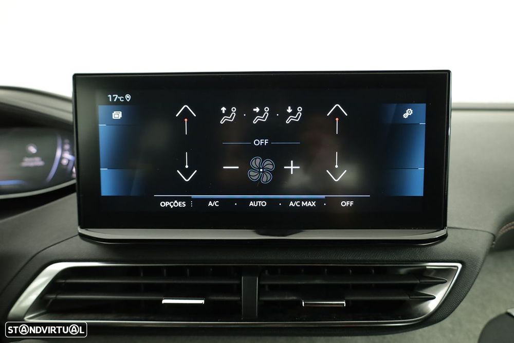 Peugeot 3008 1.2 PureTech GT EAT8 - 13