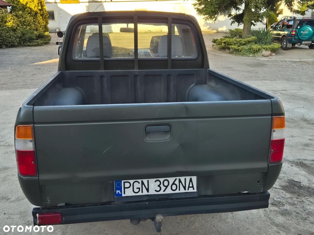 Ford Ranger - 7