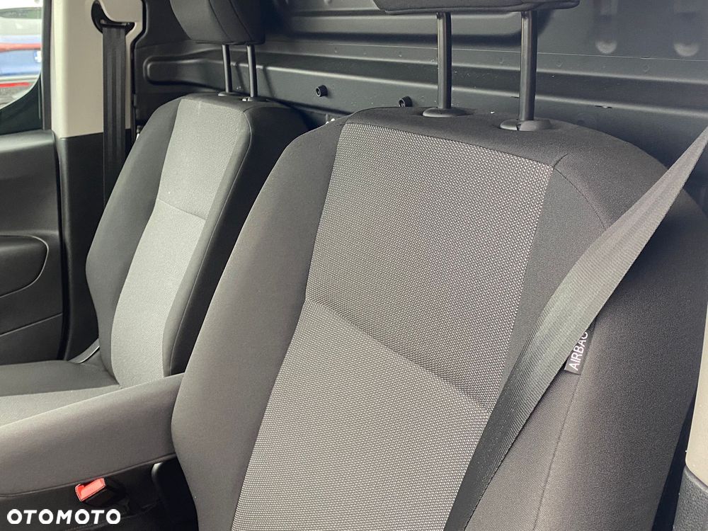 Toyota PROACE CITY 1.5 CRD - 22