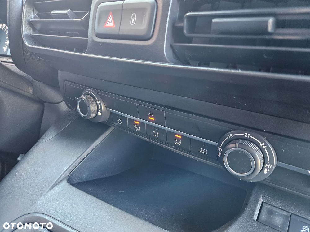 Toyota ProAce City LONG 1.5HDI 6 biegów - 15