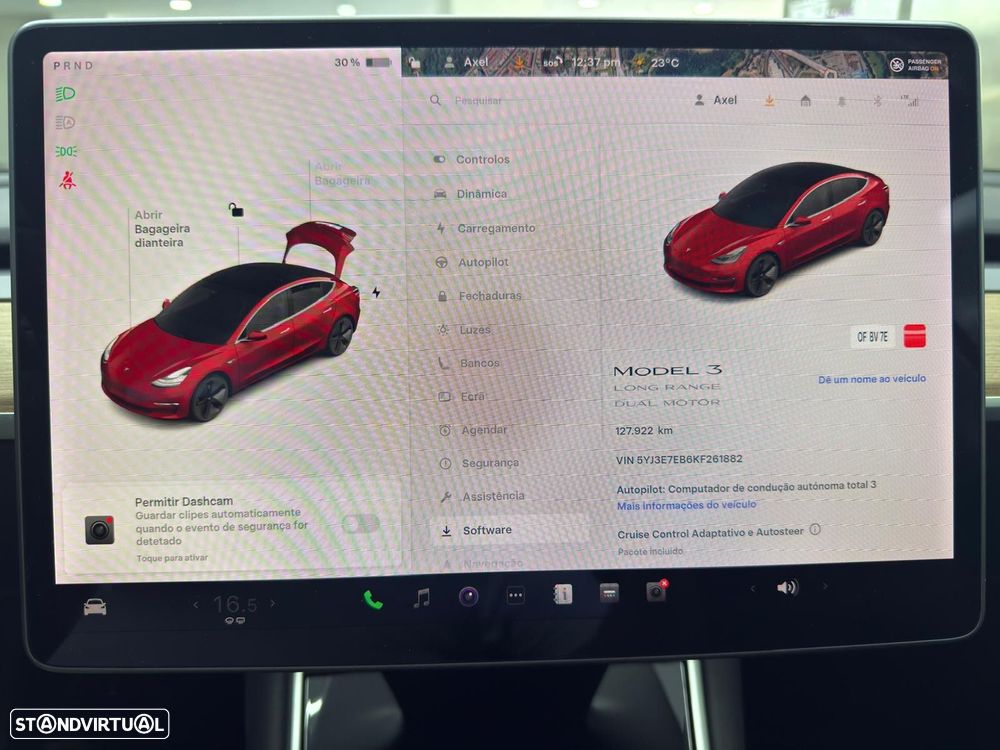 Tesla Model 3 - 43