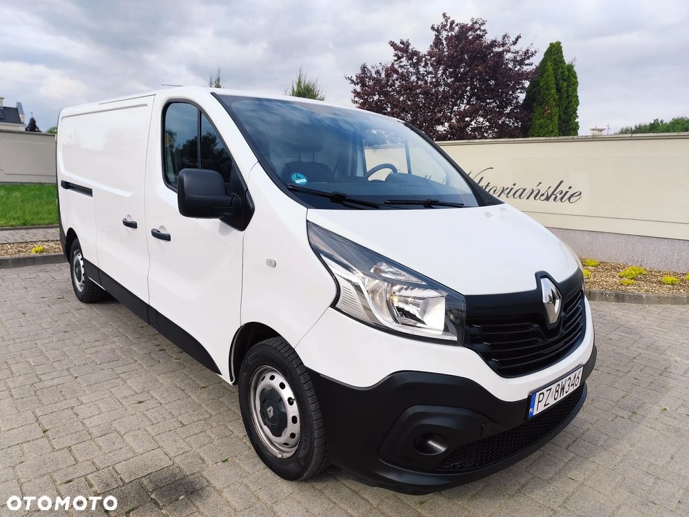 Renault Trafic - 6