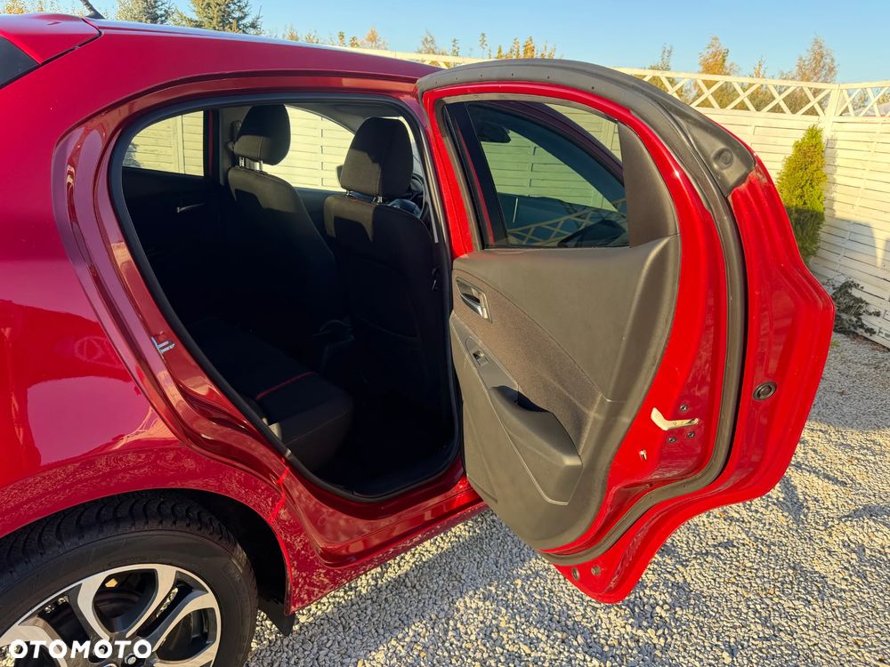 Mazda 2 SKYACTIV-G 90 Red Edition - 32
