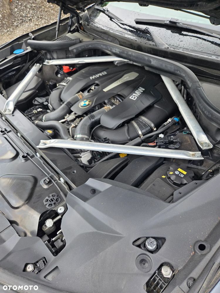 BMW X7 M50i - 22