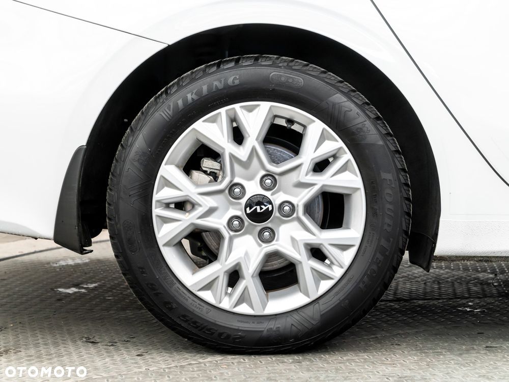 Kia Ceed 1.5 T-GDI M DCT - 12