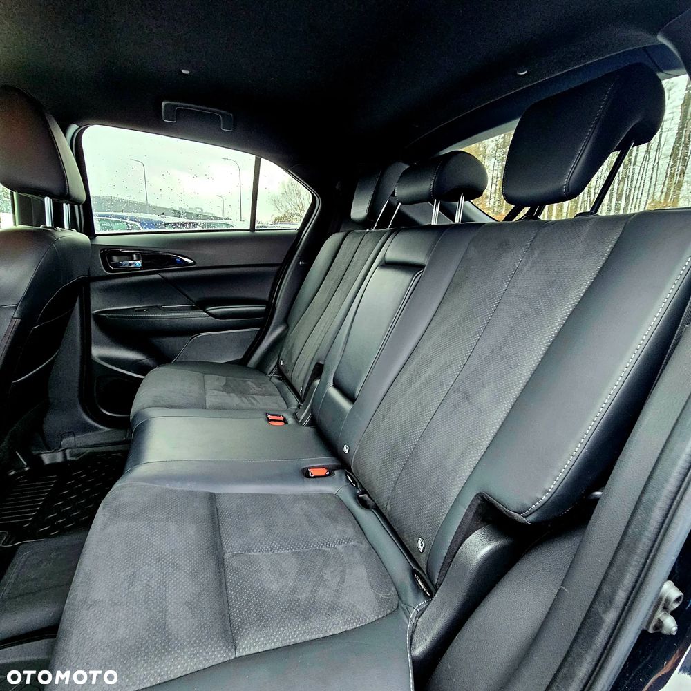 Mitsubishi Eclipse Cross 2.4 PHEV Instyle Plus - 6