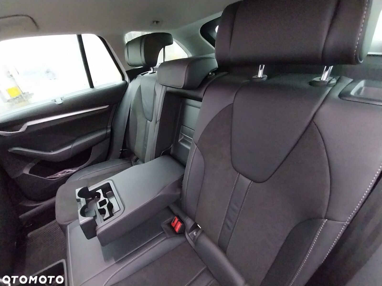 Skoda Octavia - 9