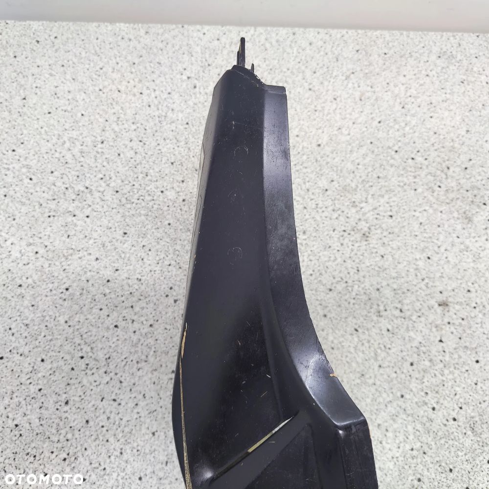 Zadupek, ogon, owiewka, osłona tył Peugeot Speedfight 2 - 6