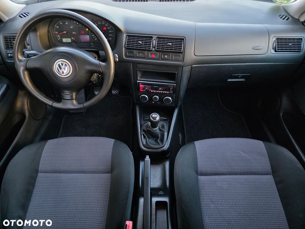 Volkswagen Golf 1.4 Sportline - 8