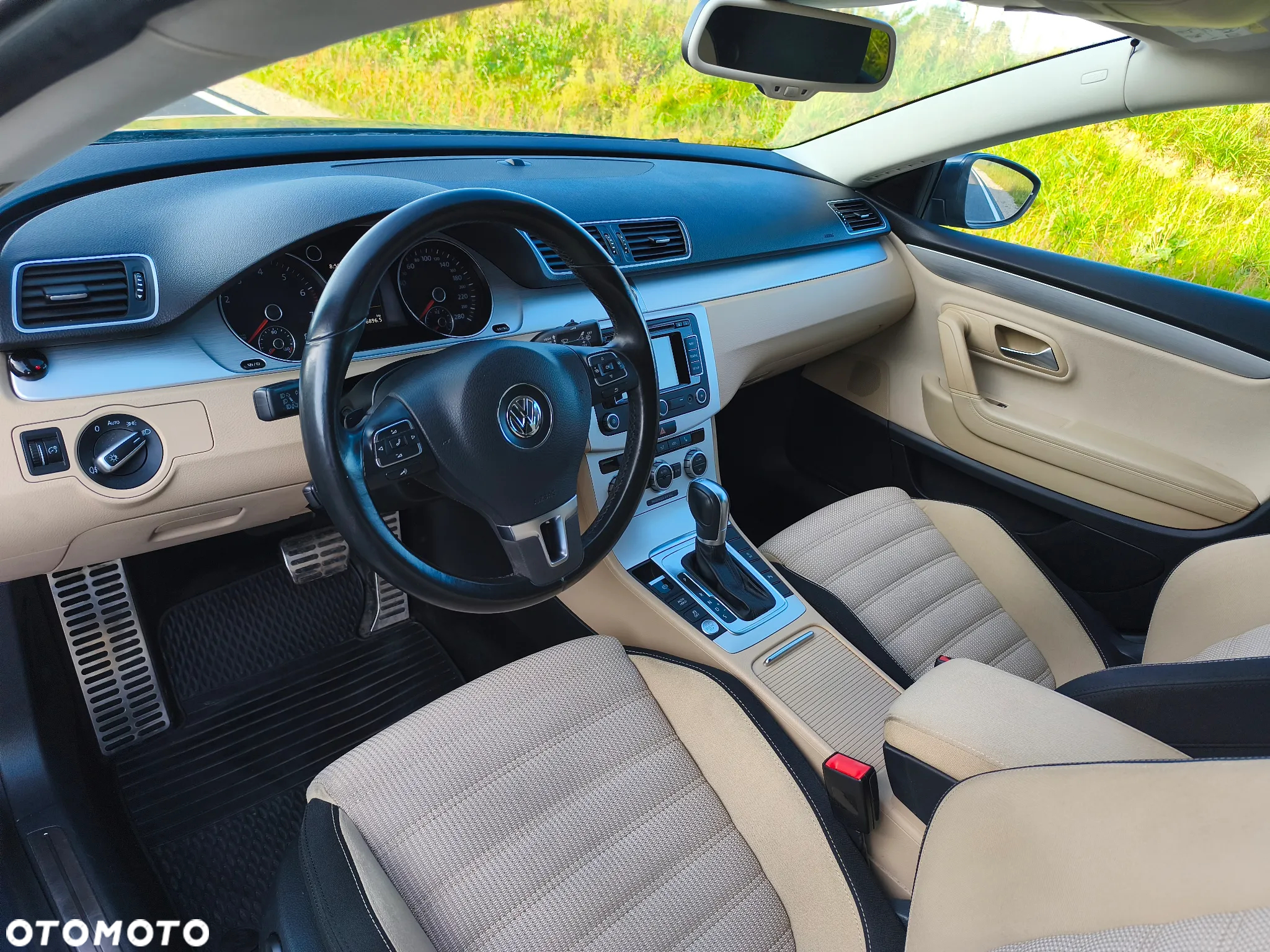 Volkswagen CC 1.4 TSI BMT DSG - 19