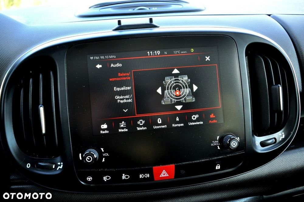 Fiat 500L 1.4 16V T-Jet Beats Edition - 25