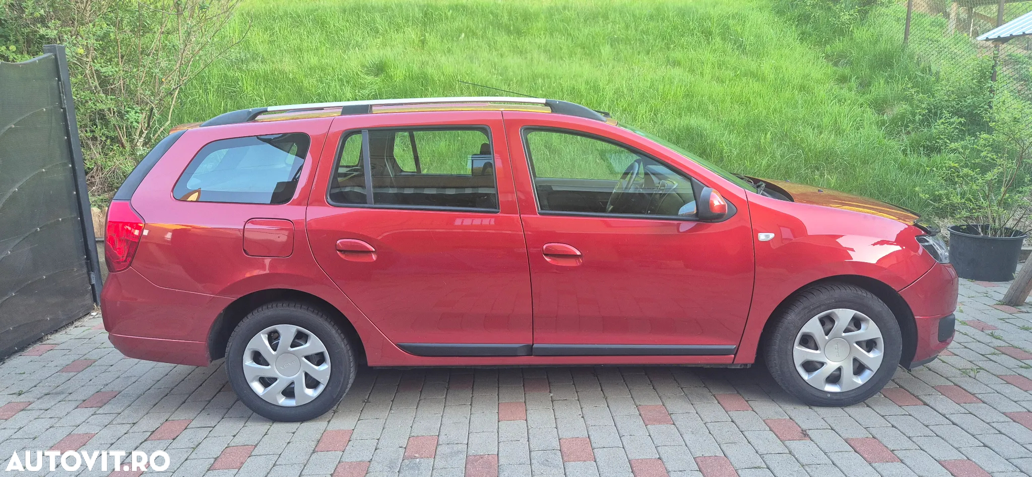 Dacia Logan MCV 0.9 TCe Laureate - 18