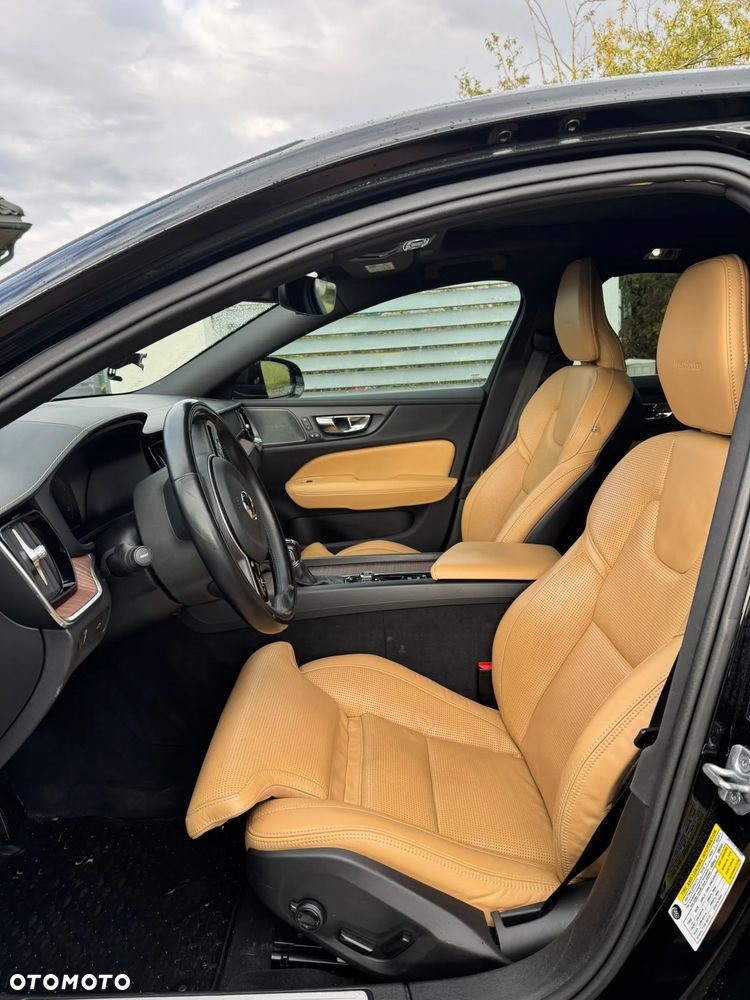 Volvo S60 - 18