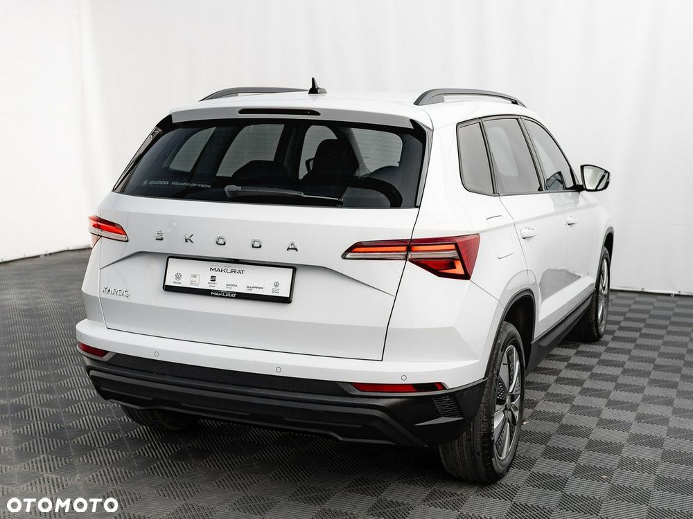 Skoda Karoq 2.0 TDI SCR 4x2 Ambition DSG - 6