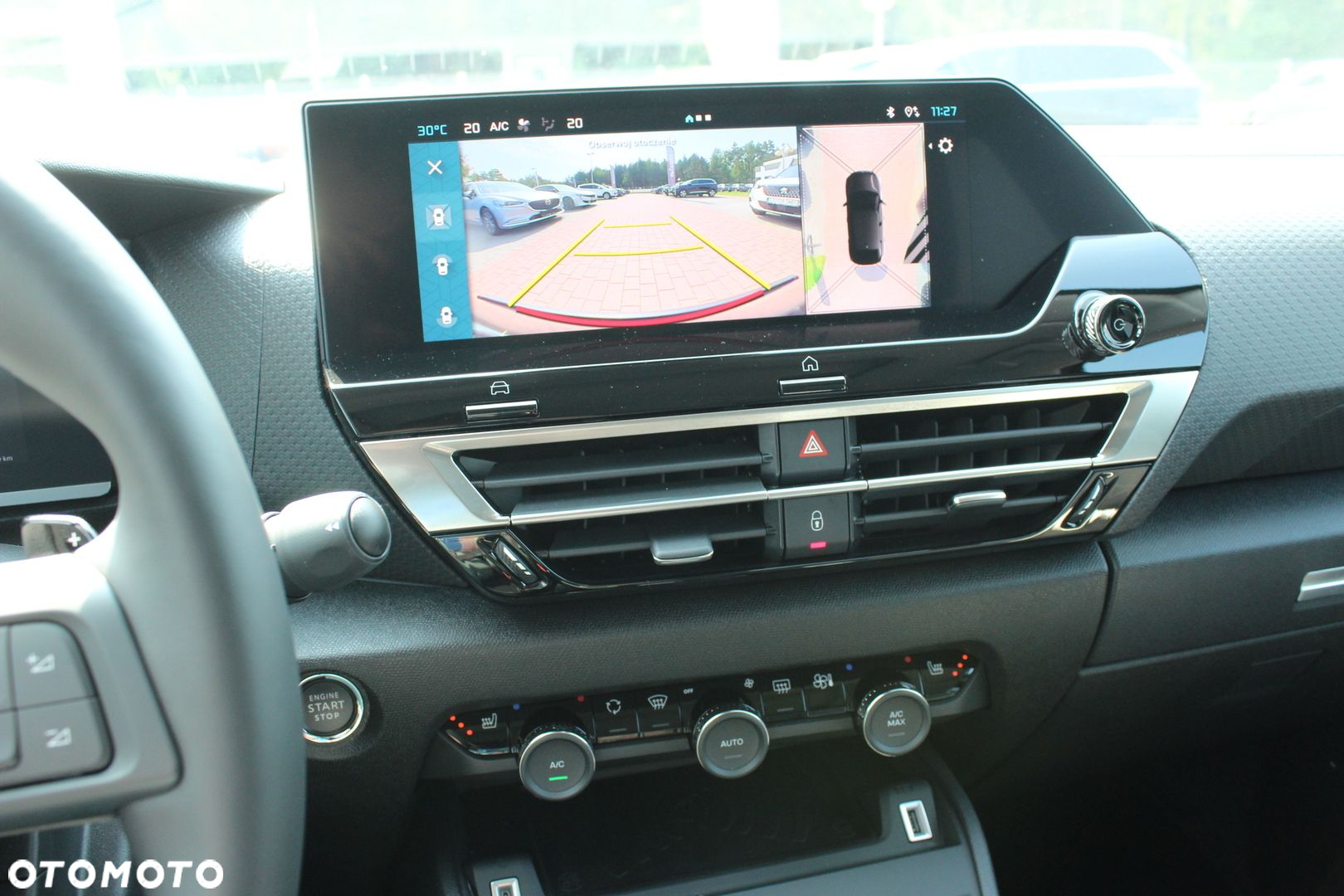 Citroën C4 1.2 PureTech Shine S&S EAT8 - 11