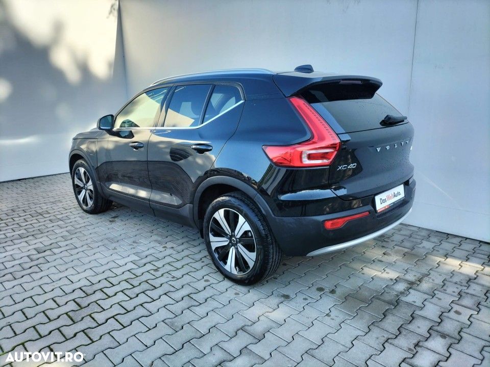 Volvo XC 40 - 3