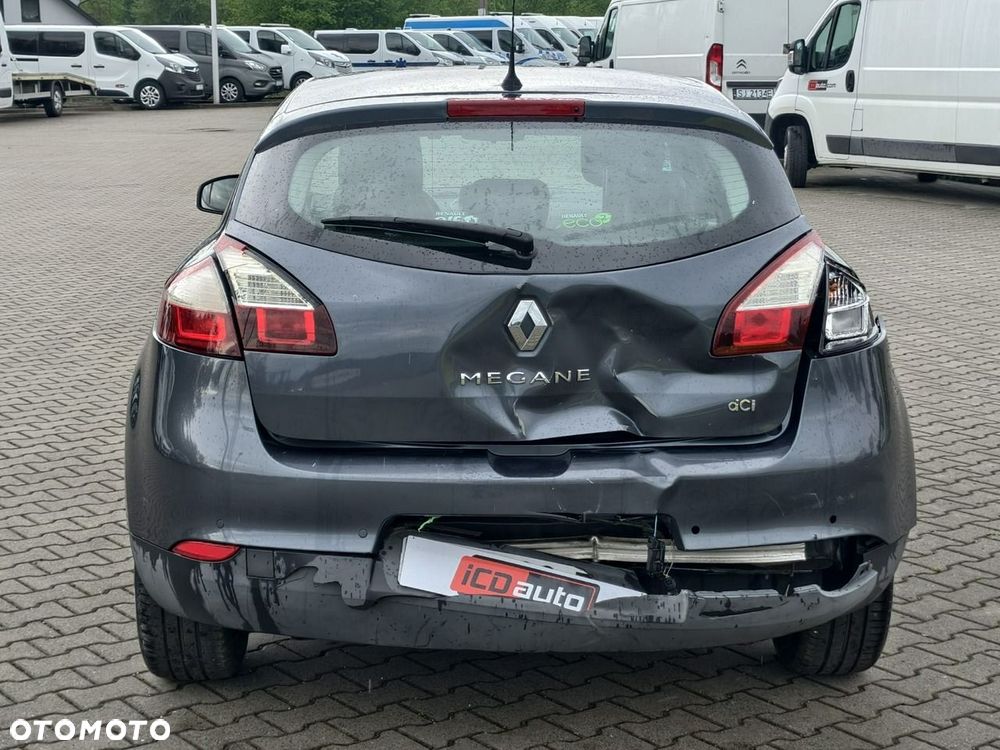 Renault Megane - 6