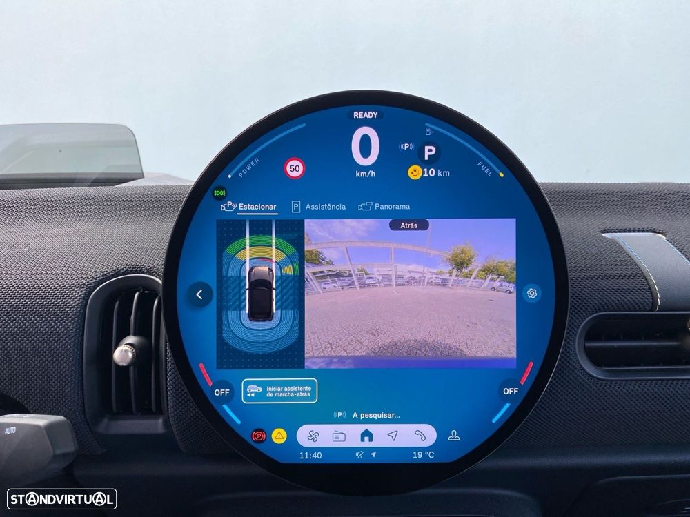 MINI Cabrio C Classic M - 8