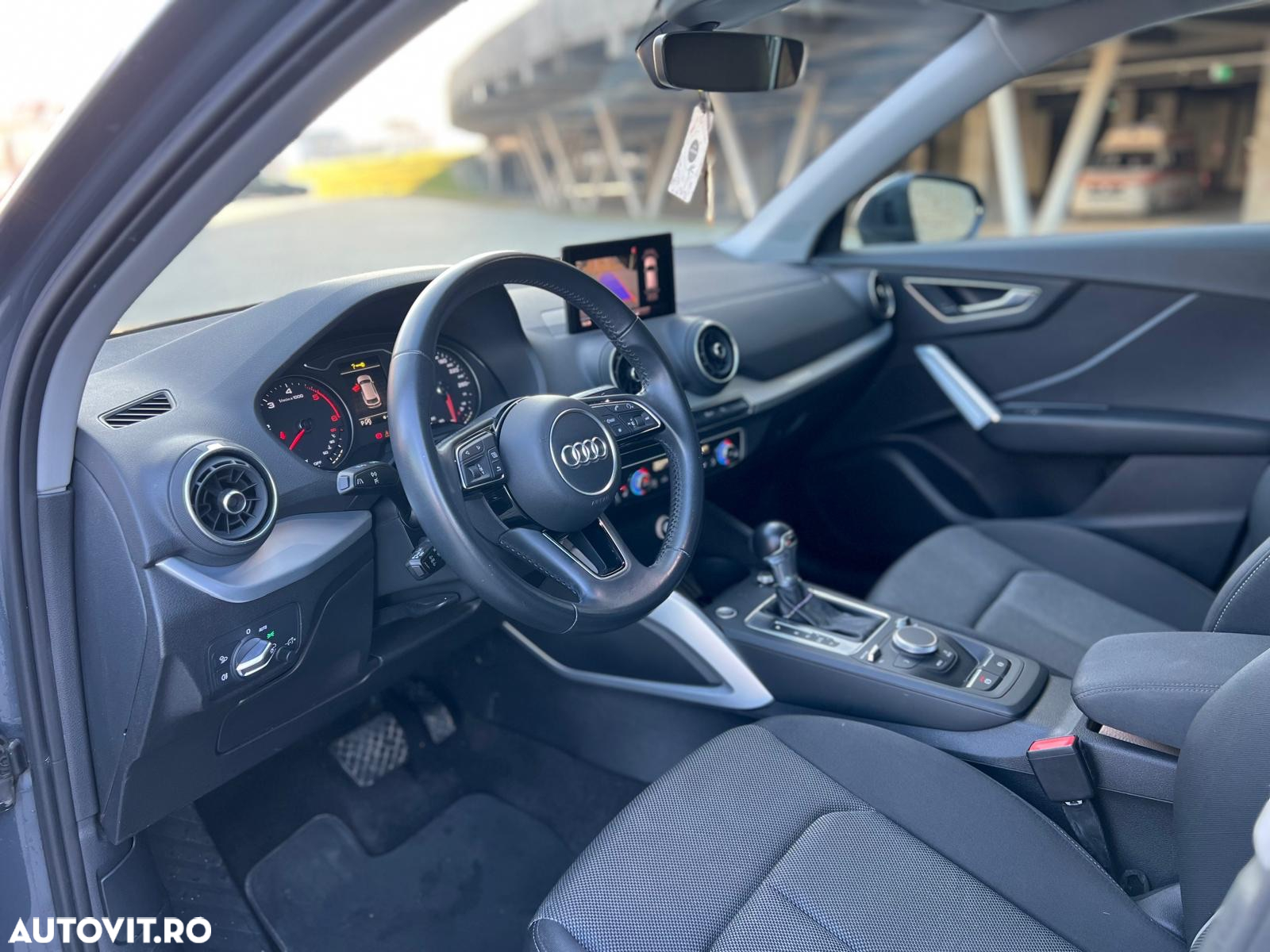 Audi Q2 2.0 TDI quattro S tronic Sport - 15