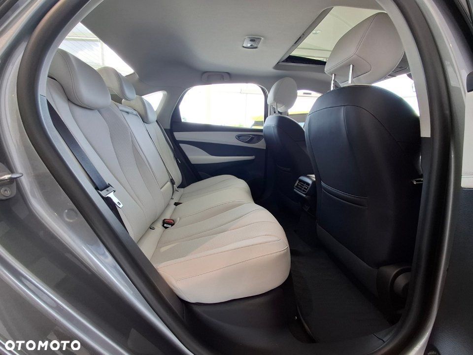 BYD Seal 5 1.5 Comfort - 11