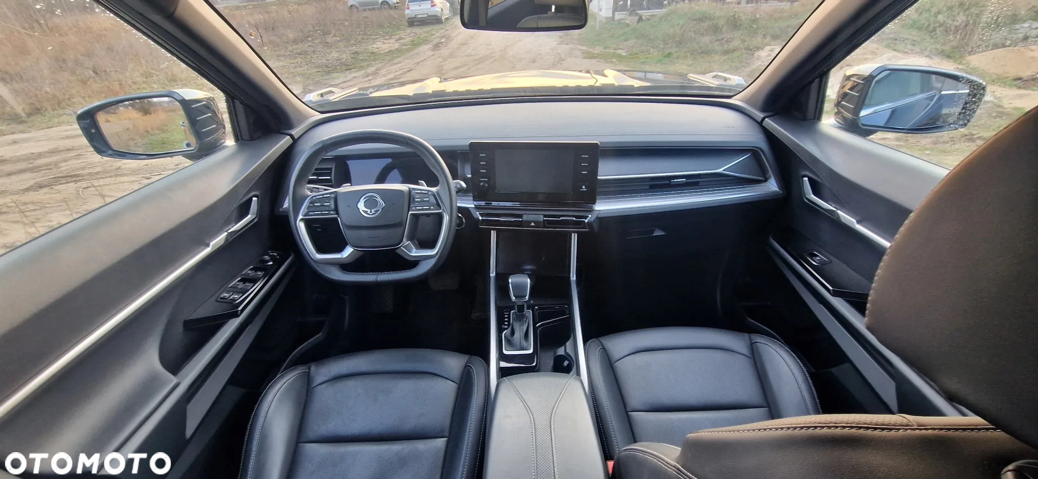 SsangYong/KGM Torres 1.5 T-GDI Adventure Plus - 8