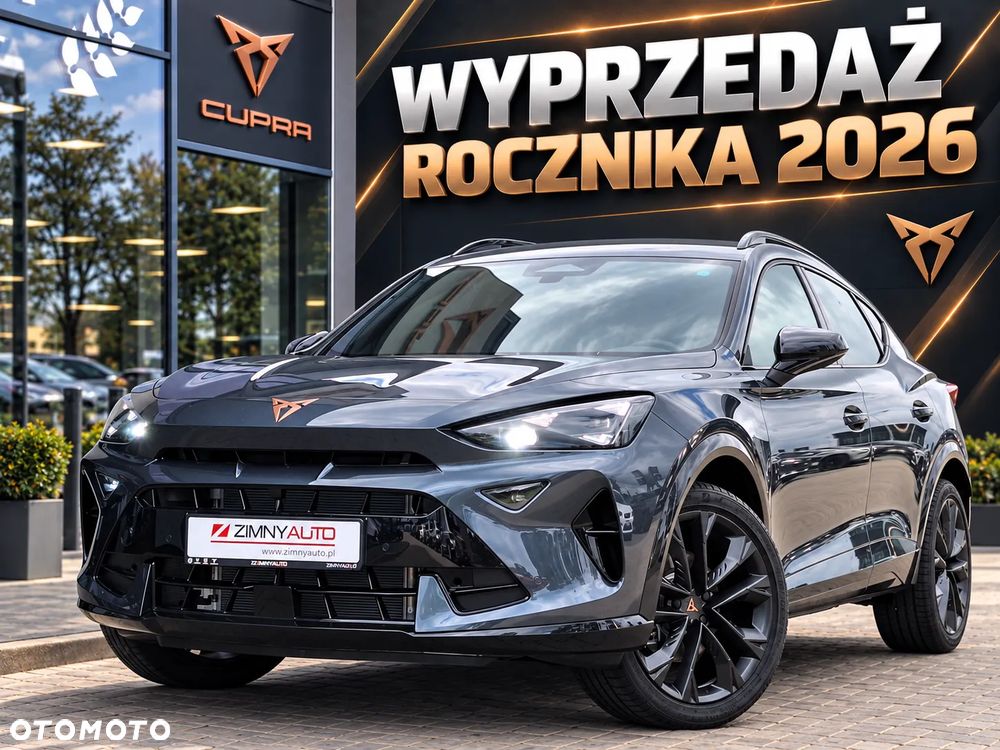Cupra Formentor 2026 photo 2