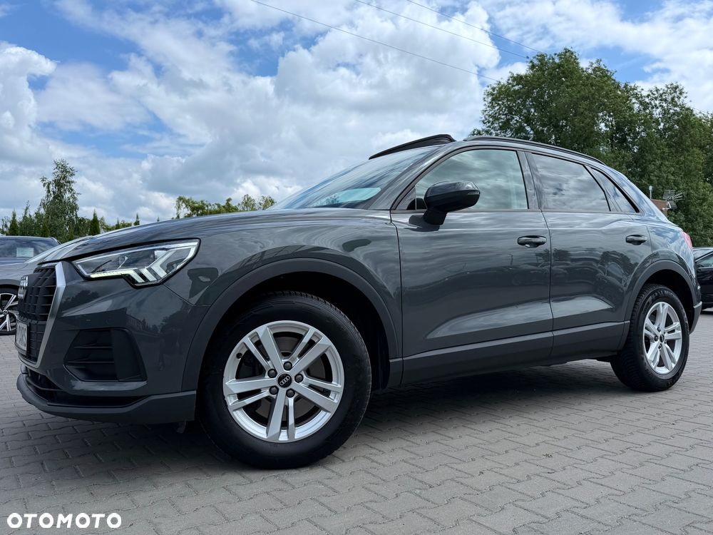 Audi Q3 40 TFSI Quattro S tronic - 2