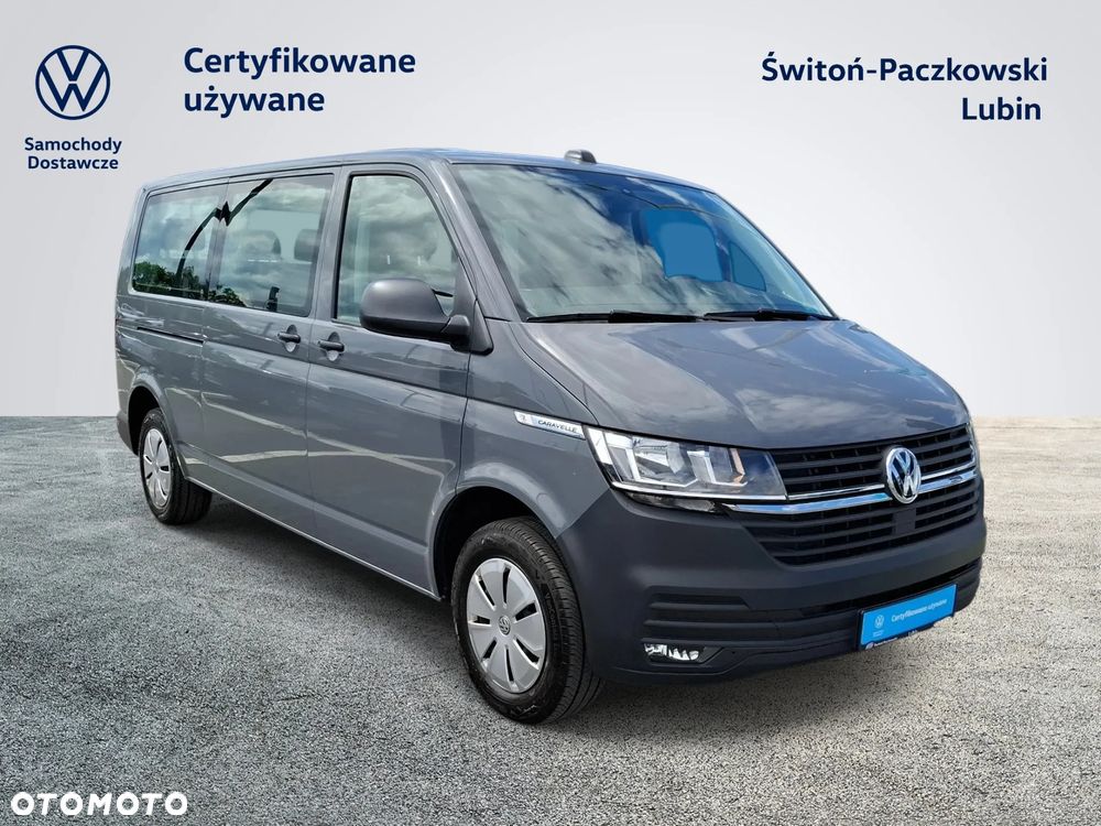 Volkswagen Caravelle 2.0 TDI L2 Trendline - 7
