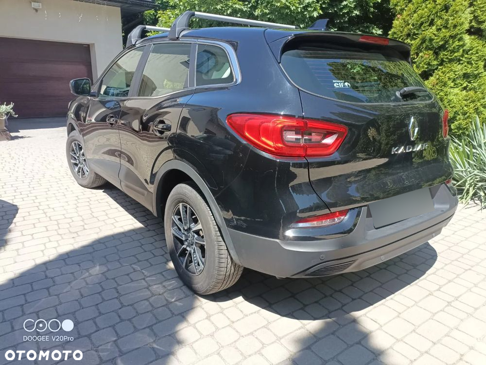 Renault Kadjar 1.3 TCe FAP Life - 5