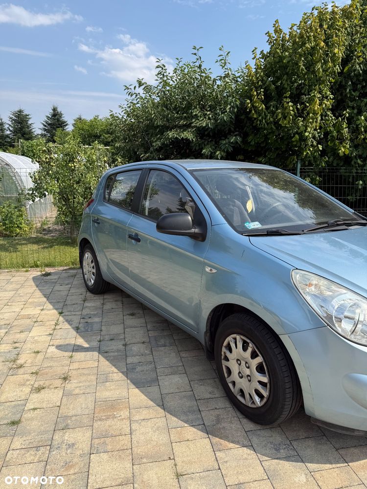 Hyundai i20 1.2 Classic - 3