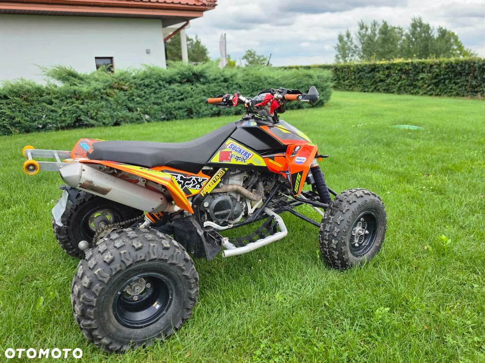 KTM Inny - 4