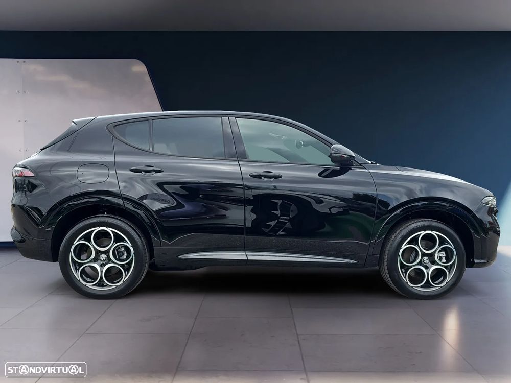 Alfa Romeo Tonale 1.5 Hybrid Sprint - 4