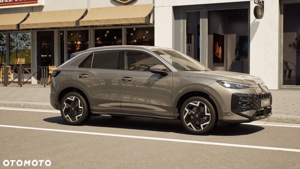 Volkswagen T-Roc 1.5 eTSI R-Line DSG - 5