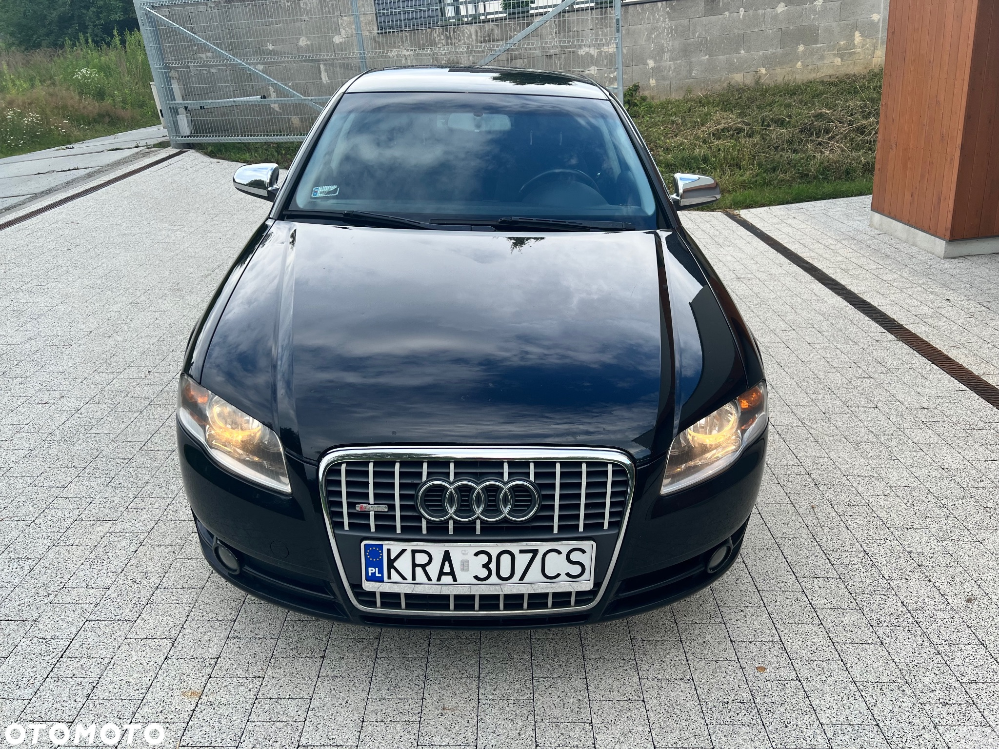 Audi A4 - 2