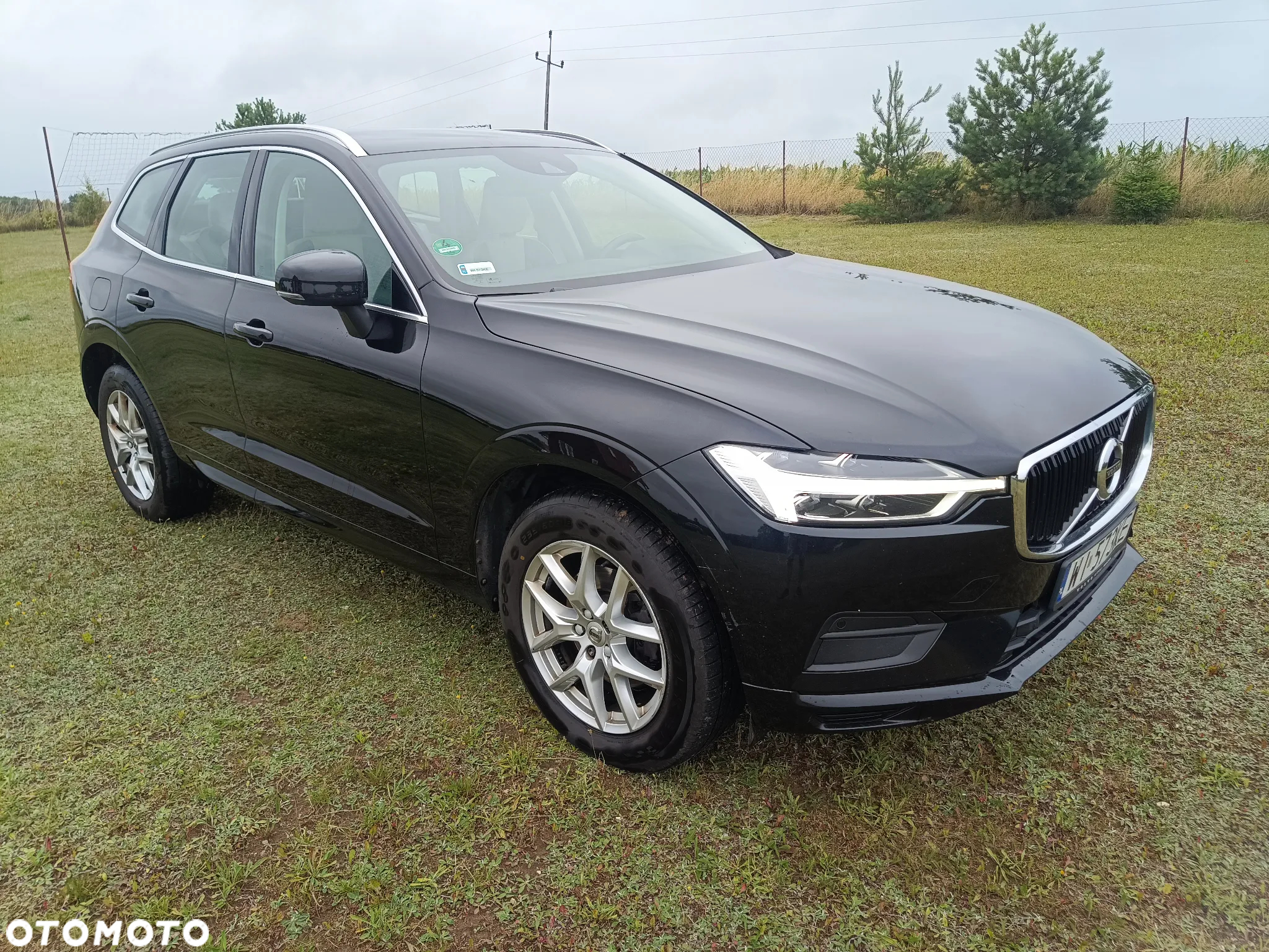 Volvo XC 60 D4 Momentum Pro - 14