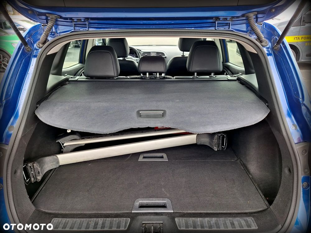 Renault Kadjar 1.3 TCe FAP Intens - 35
